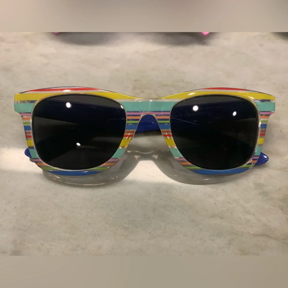 Girls sunglasses